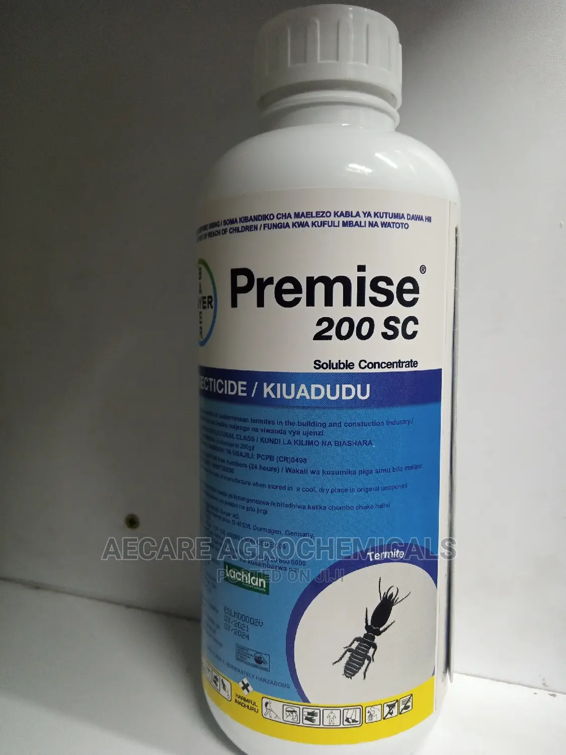 Premise Termicide 200sc 1litre