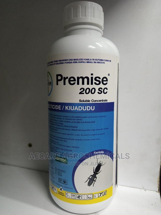 Premise Termicide 200sc 1litre - thumbnail 5