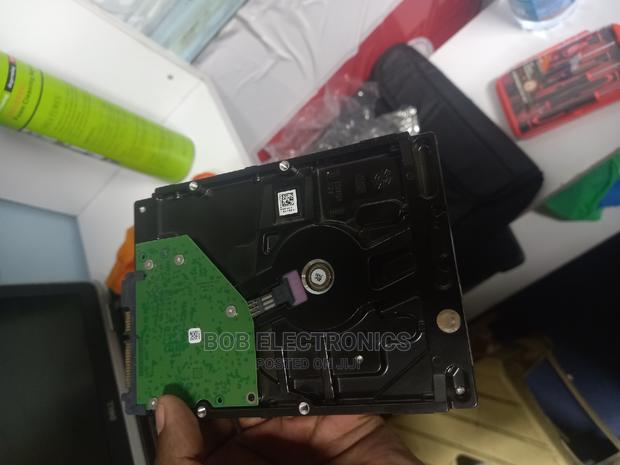 Desktop Hard Disk (Affordable Price) - main view