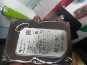 1tb Desktop Hard Disk (Special Offer)