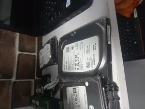 1tb Desktop Hard Disk (Special Offer)