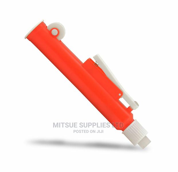 Pair of Pipette Pump 25ml - thumbnail 3