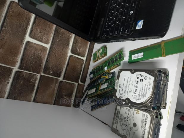 Laptop Hard Disk (Tested Available) - main view