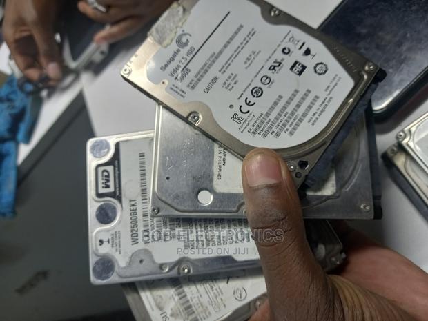 Hard Disk Wholesale Prices (We Deliver)