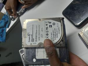 500gb Hard Disk (Laptop Slim Tested Available) - thumbnail 2