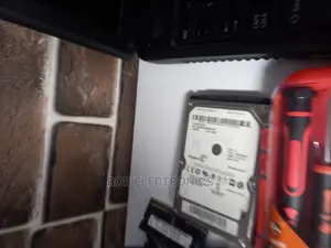 Internal Hard Disk (Laptop and Desktop)
