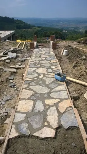 Mica Landscapers