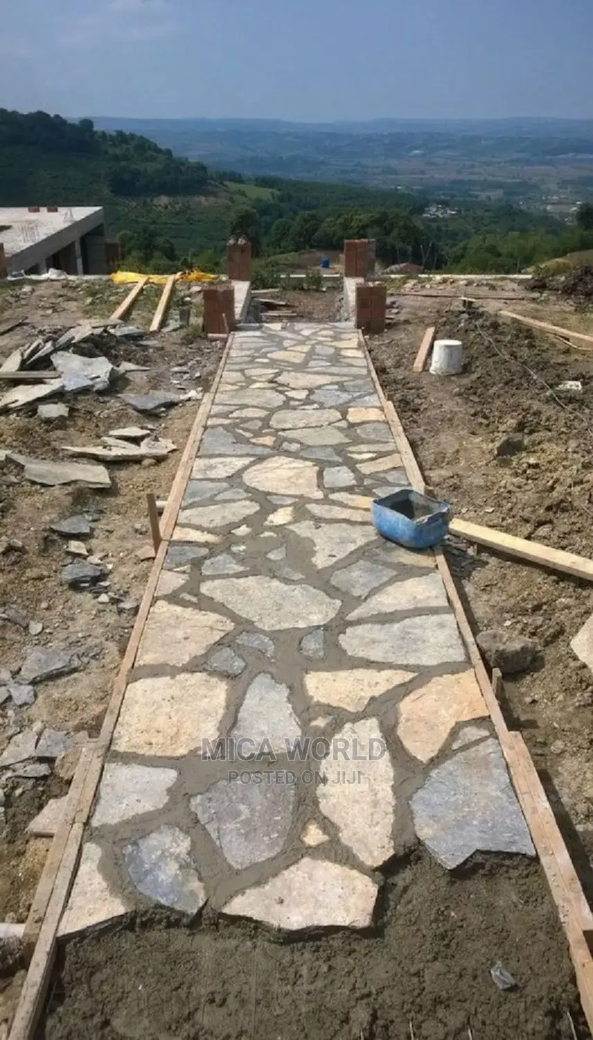 Mica Landscapers