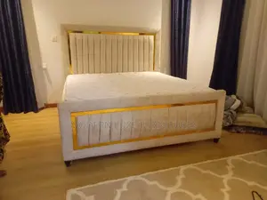 5/6 Bed/Modern Bed