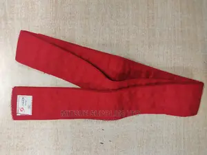 Taekwondo/Karate/Judo Red Belt