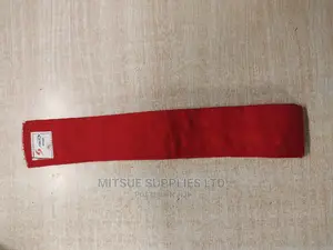 Taekwondo/Karate/Judo Red Belt
