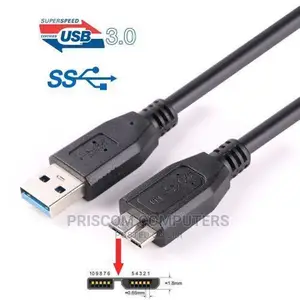 Hardisk Cable 3.0 High Speed