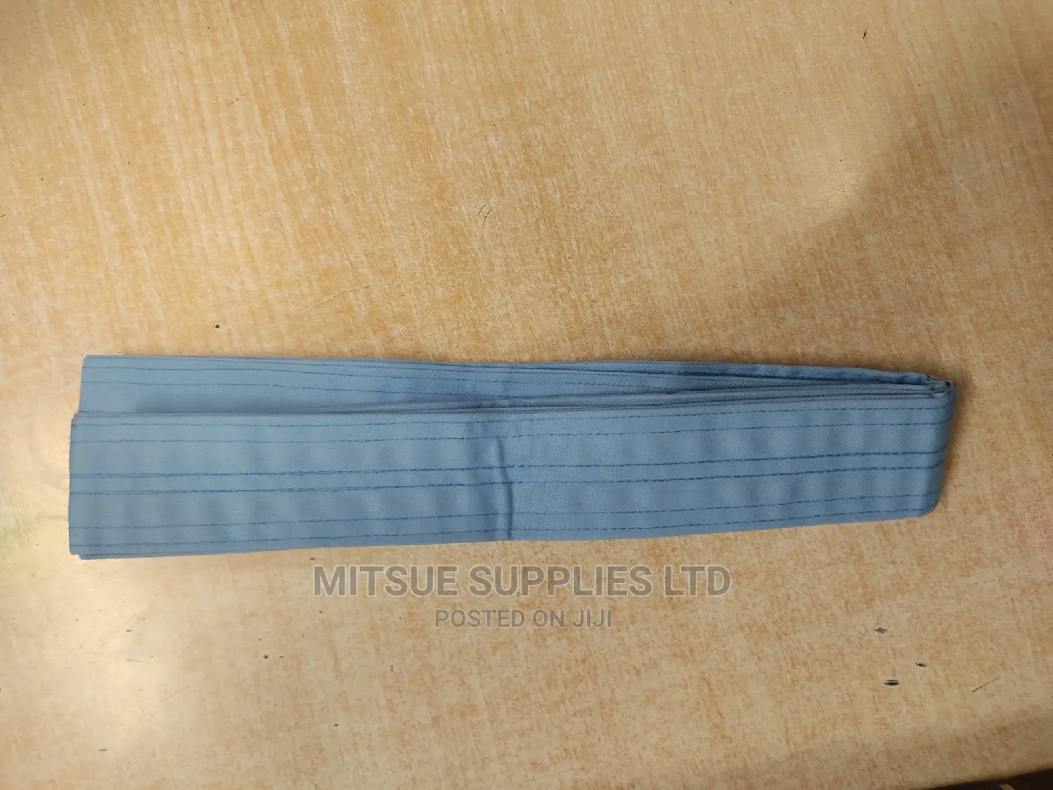 Taekwondo/Karate/Judo Blue Belt