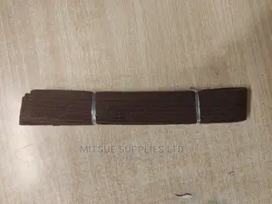 Taekwondo/Karate/Judo Brown Belt