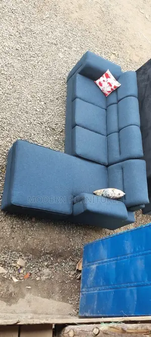 L Seat Sofa