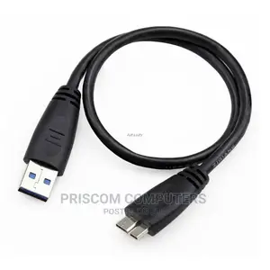 Hard Disk Cable 3.0 USB