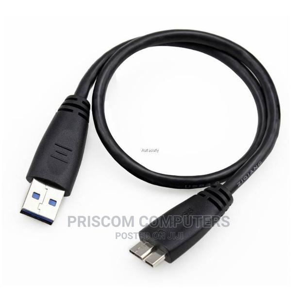 Hard Disk Cable 3.0 USB