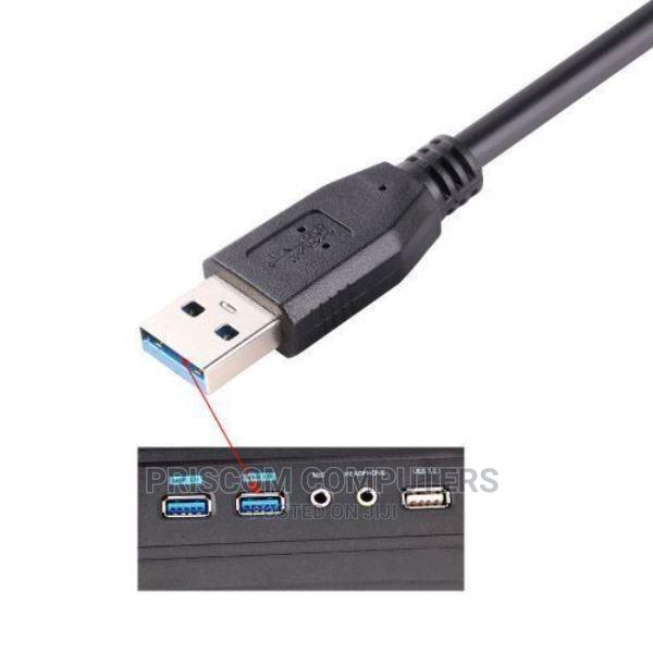 Hard Disk Cable 3.0 USB - thumbnail 2