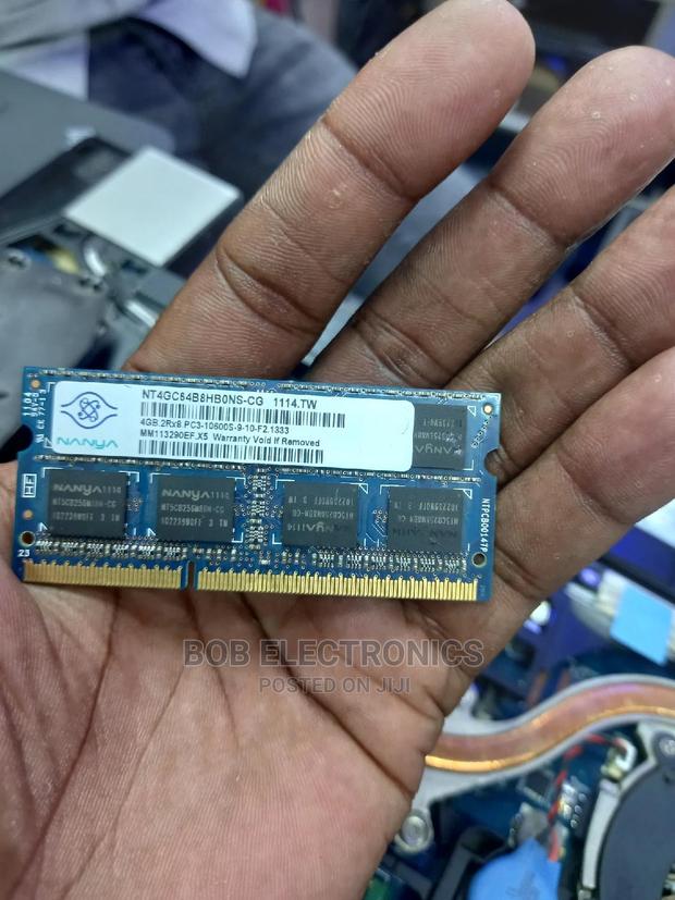 Ram 2gb Ddr2 Computer Memory (We Fix in Minutes) - main view