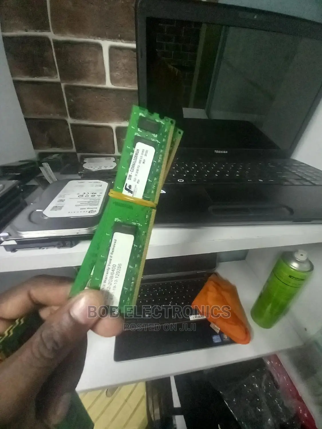 Desktop Rams Ddr3 (Special Offer)