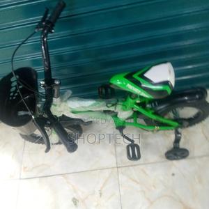 12 Inches Kids Bicycle - thumbnail 2