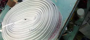 Canvas Delivery Hose