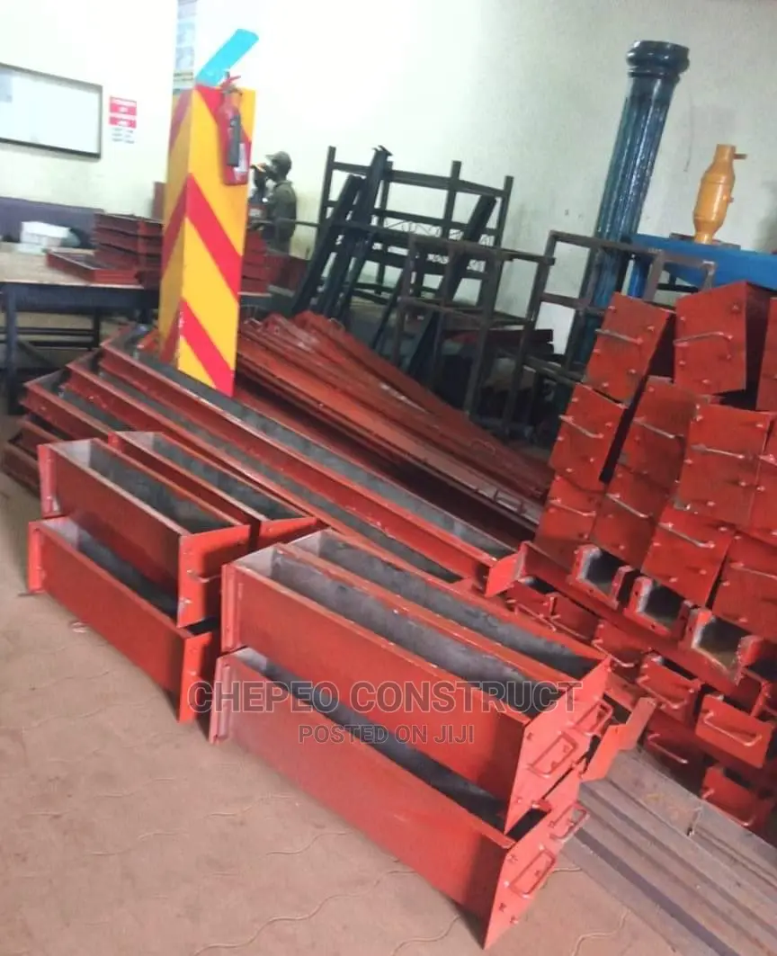 Kerbstone Mould /Road Kerb