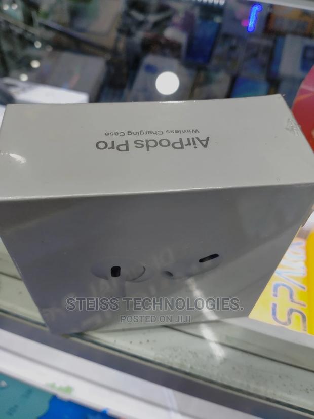 Airpods Pro - thumbnail 3