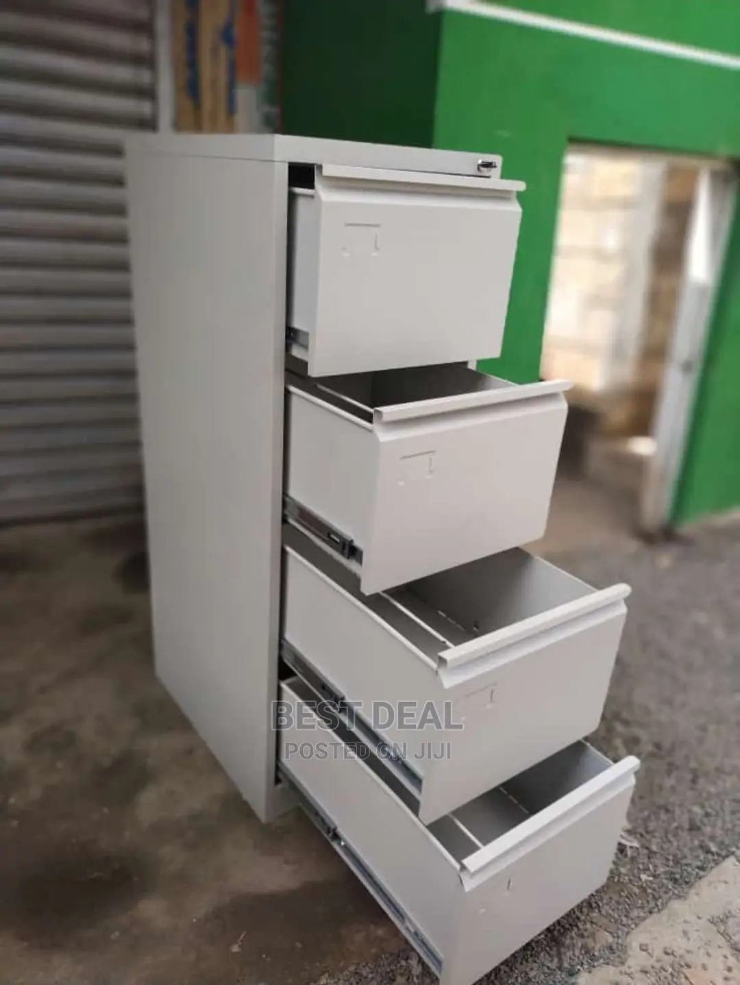 Office Cabinets