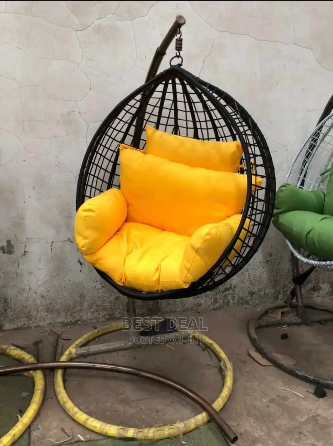 Swing Chair