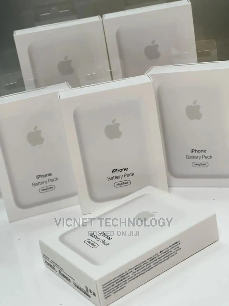 iPhone Battery Pack
