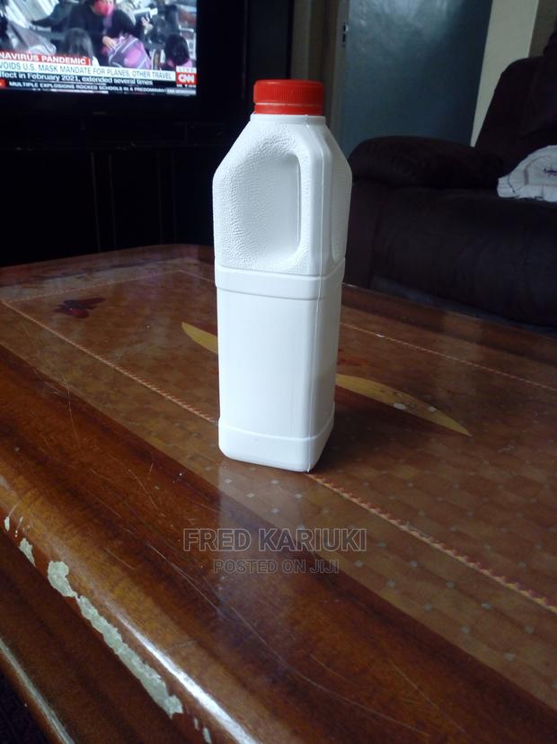 Goat Milk Fresh - main view