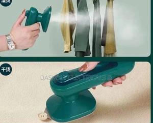 Garmet Steamer + Dry Iron - thumbnail 2