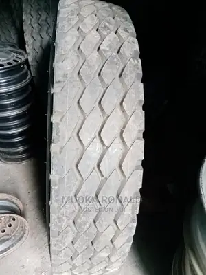 325/95r24 Michelin Tyre