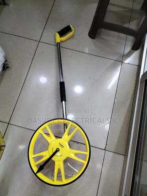 Measuring Wheel