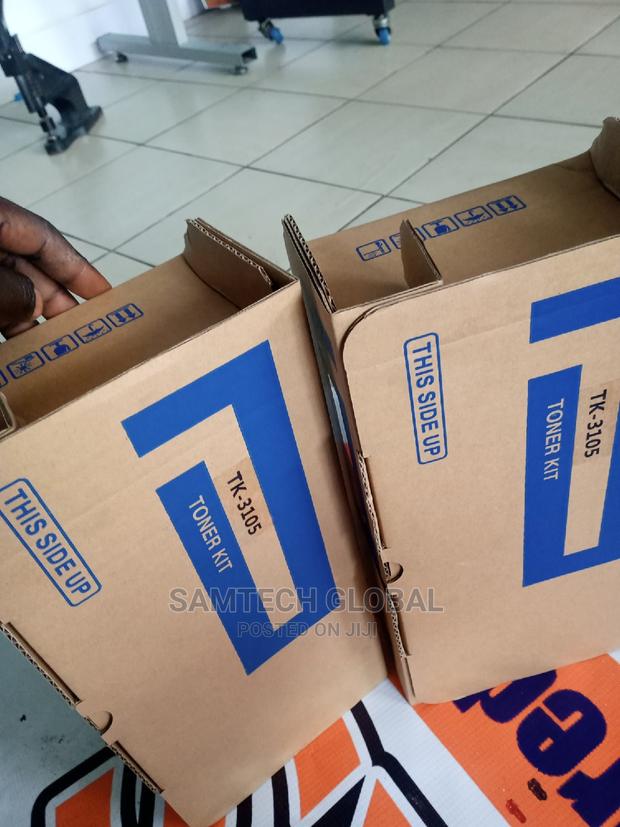 Genuine Tk 3105 Toner