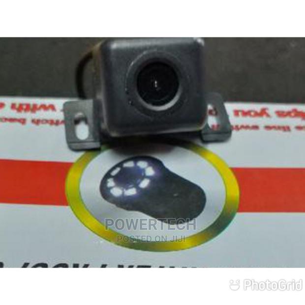 Waterproof Car Reverse Camera - main view