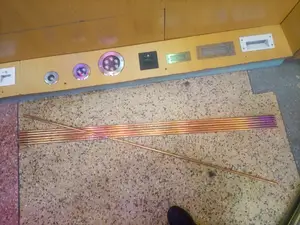 4ft Earth Peg