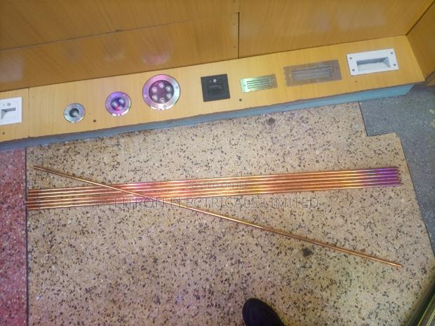4ft Earth Peg