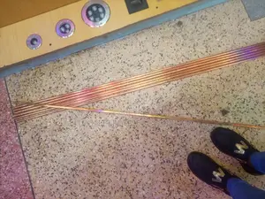 4ft Earth Peg