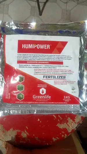 HUMIPOWER 1kg