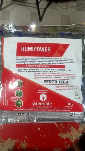 HUMIPOWER 1kg