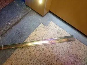 Din Rails,