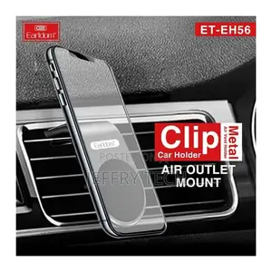 Earldom Eaeldom-Magnetic Car Holder