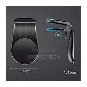 Earldom Eaeldom-Magnetic Car Holder