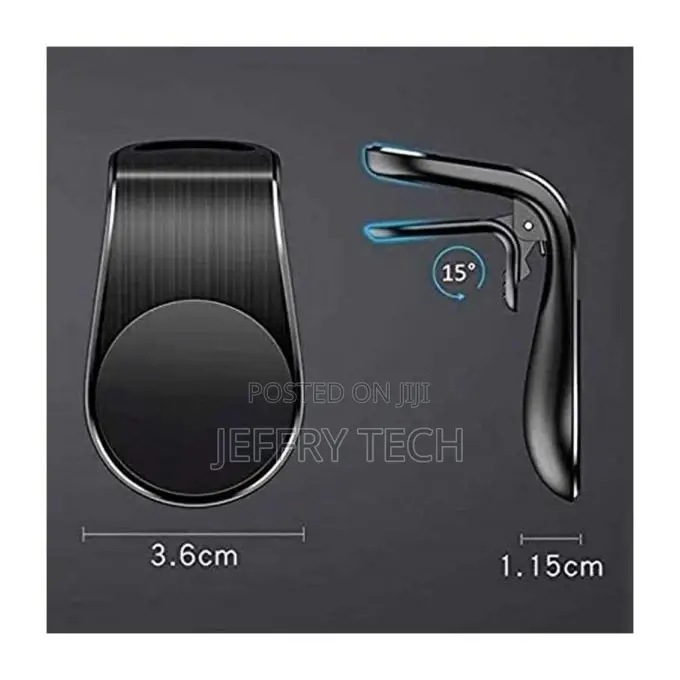 Earldom Eaeldom-Magnetic Car Holder
