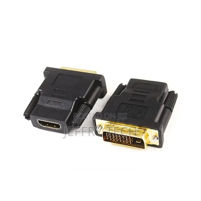 Lava Converter Dvi 24+1 (M) to HDMI (F)