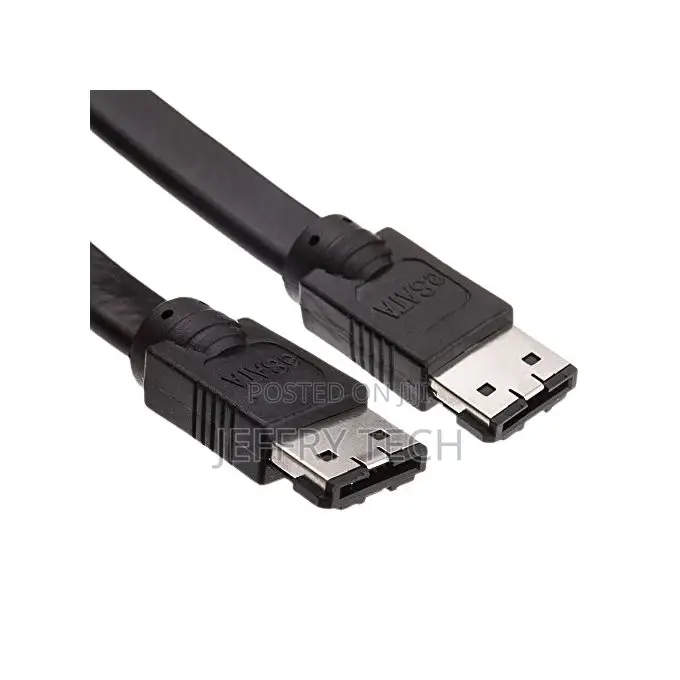 Lava Cable Esata 1 M