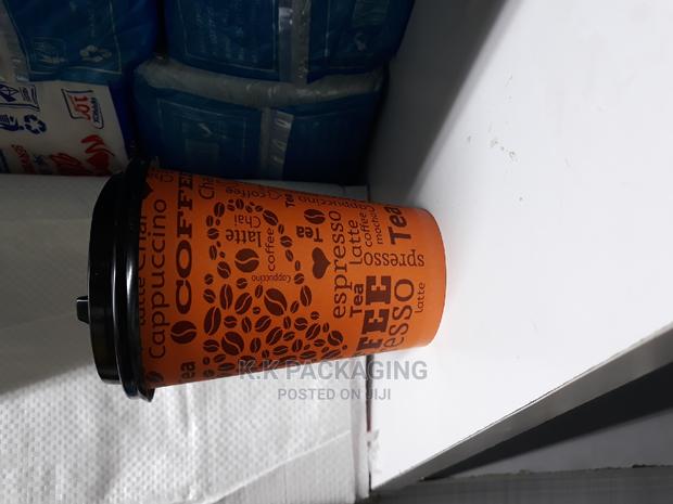 Cappuccino Cups - thumbnail 3