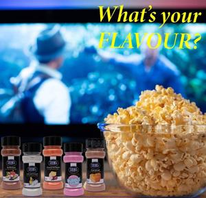 Pel Seasoning Powder 100grms - thumbnail 2